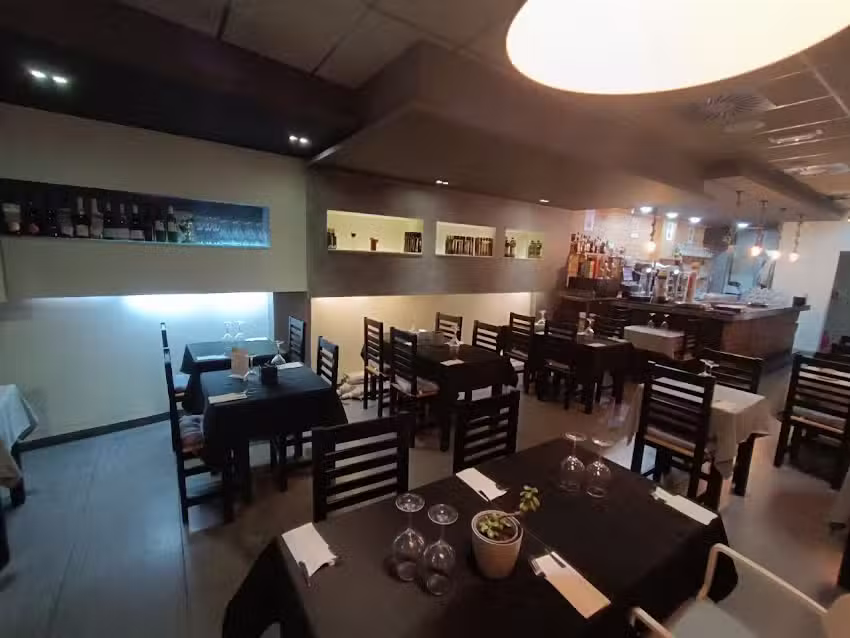 Brasserie el Poal | Restaurante Vinar&ograve;s