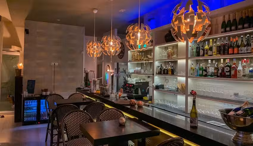 Brasserie Vivaldi