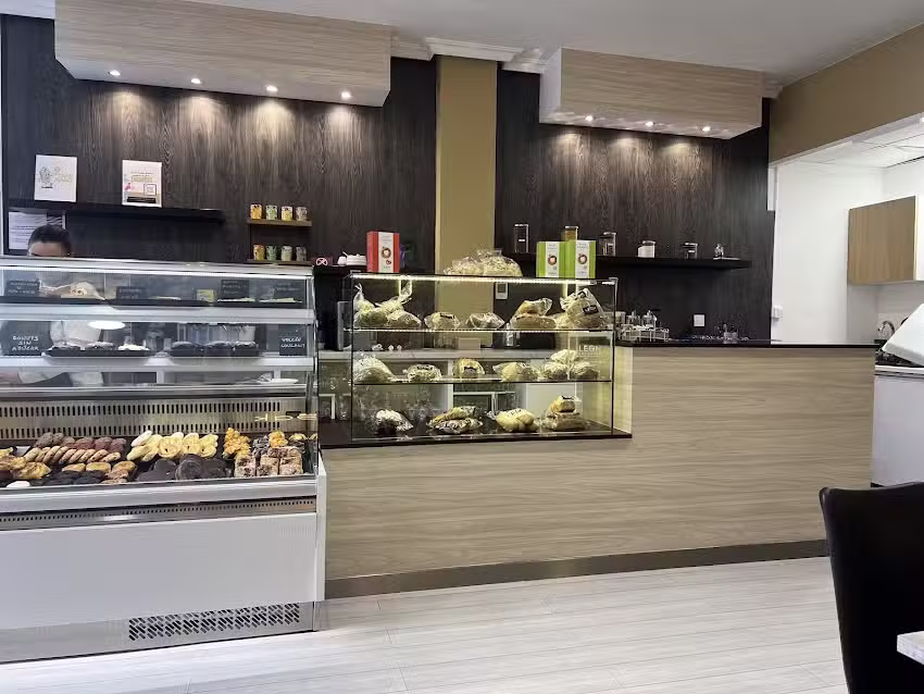 Br&euml;ak gluten free