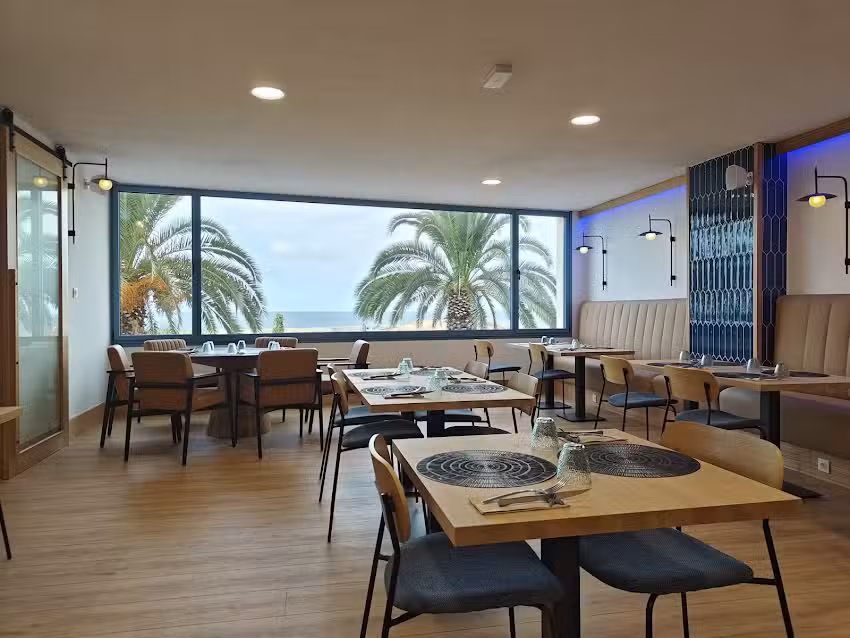 Br&eacute;tema Gastrobar
