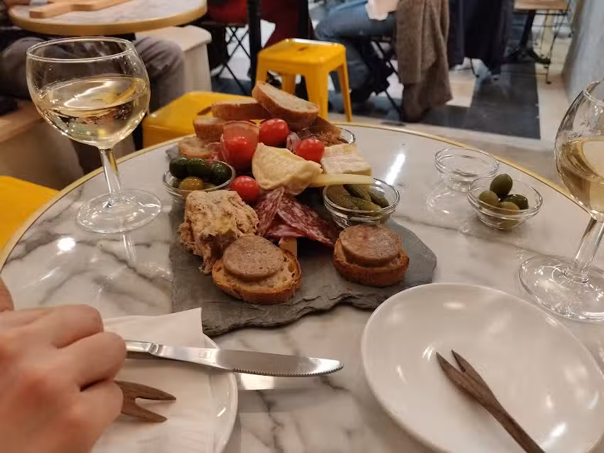Brie Alto &ndash; Bistrot