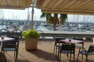 Brisa Cafeter&iacute;a