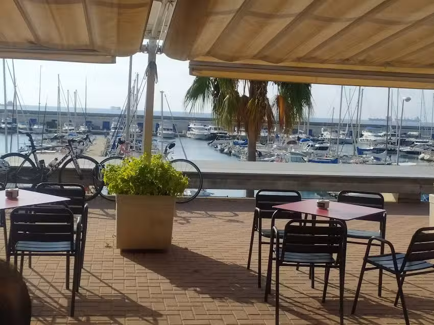 Brisa Cafeter&iacute;a