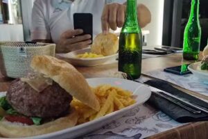 Brisa Coffee & Car &ndash; Bar Restaurante