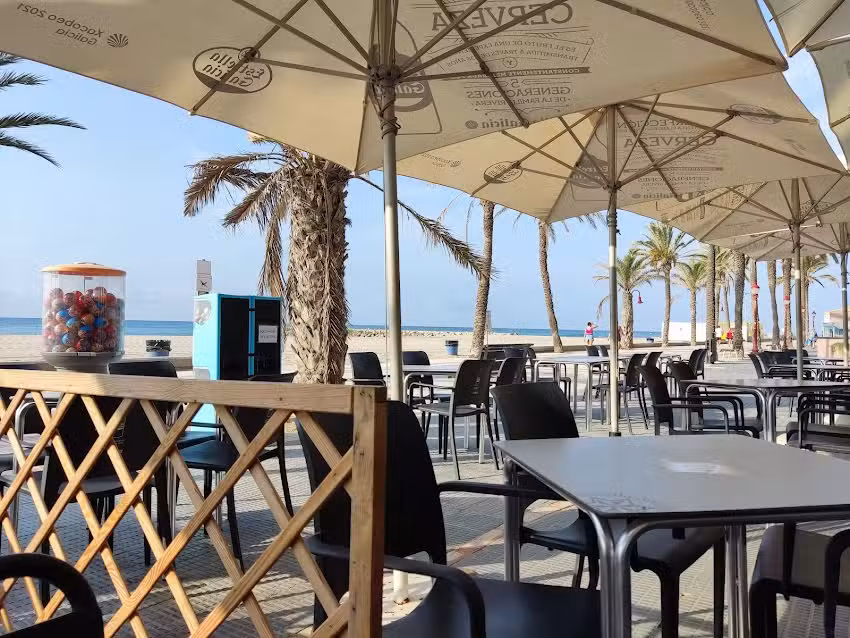 Brisa Gastrobar