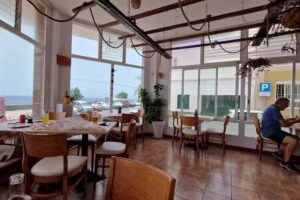 Brisa Marina Taberna Marinera