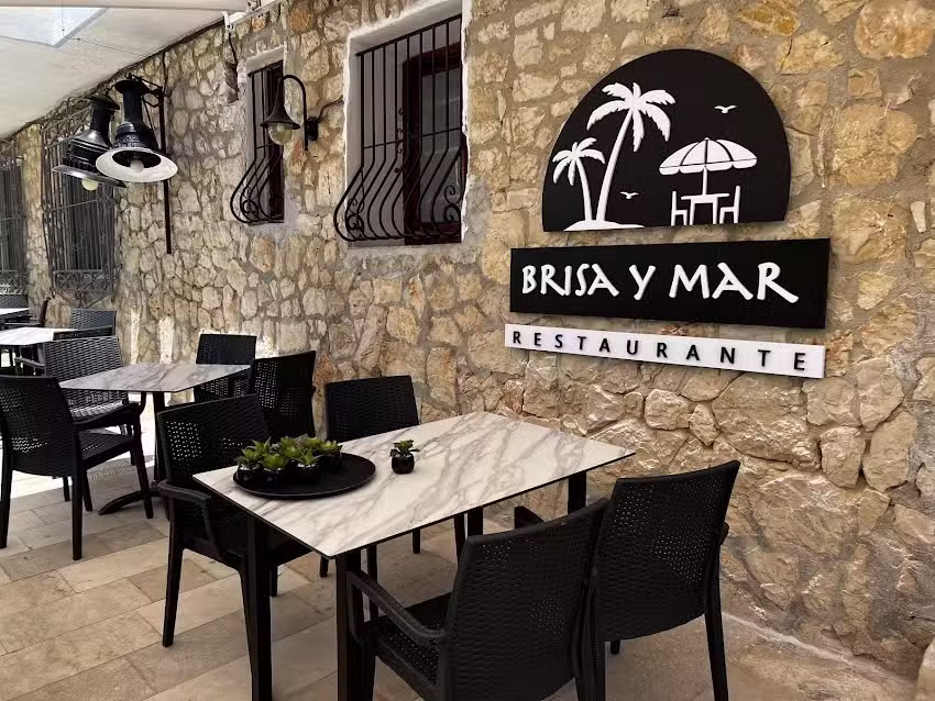 Brisa y Mar