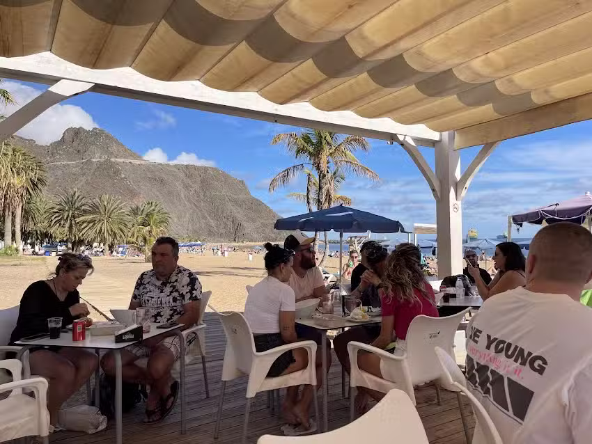 Brisas del mar 2