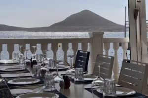 Brisas Del M&eacute;dano