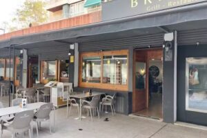 Brisket grill barcelona