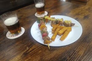 BROC&rsquo;N&rsquo;GO