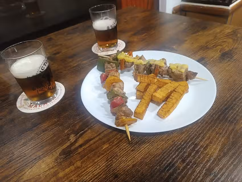 BROC&rsquo;N&rsquo;GO