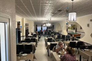 BROTHERHOOD RESTAURANTE