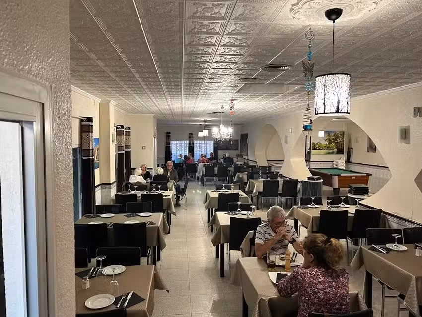 BROTHERHOOD RESTAURANTE