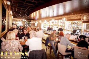 Browns Cocktail And Gastro Bar