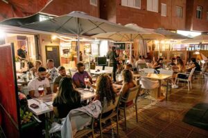 Brüder by 1906 · Street Steak House ·