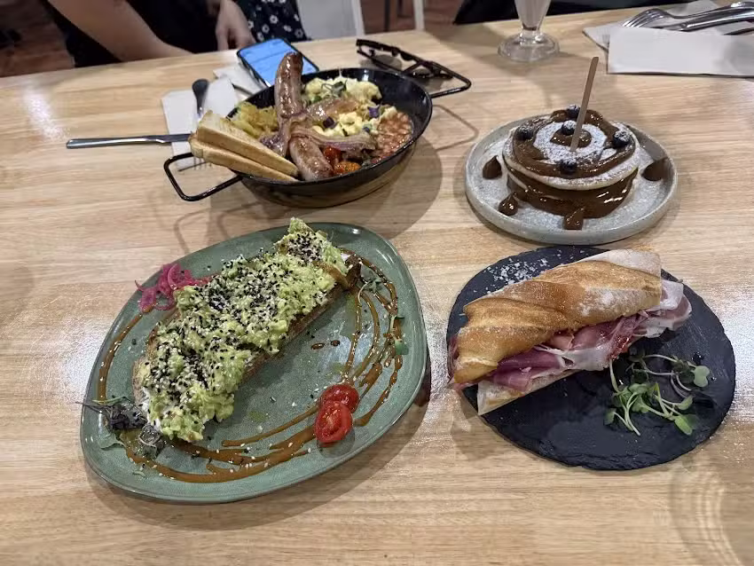Brunch.ar