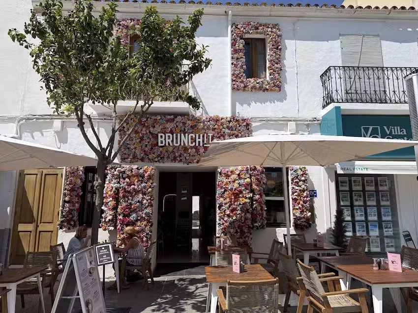 Brunchit