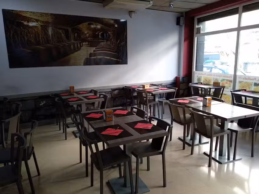 Brunetxe Restaurante