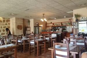 Bruno Caruso Miriam Blasco