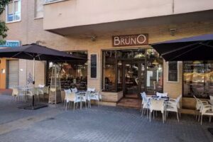 Bruno San Vicente Restaurante