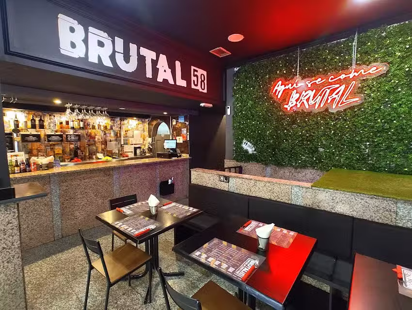 Brutal58