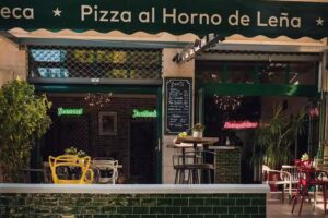 Bruto – Restaurante Italiano