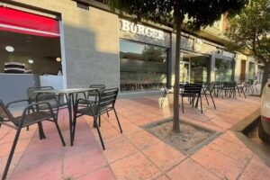 BS Family &ndash; Hamburgueser&iacute;a, Pizzer&iacute;a, Bocater&iacute;a