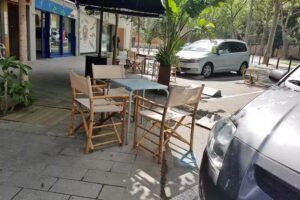 Bubar | Tapas barcelona