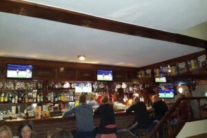 Bucaneer International Pub