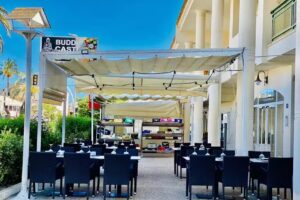 Buddha Castle Nepali & Indian Restaurant