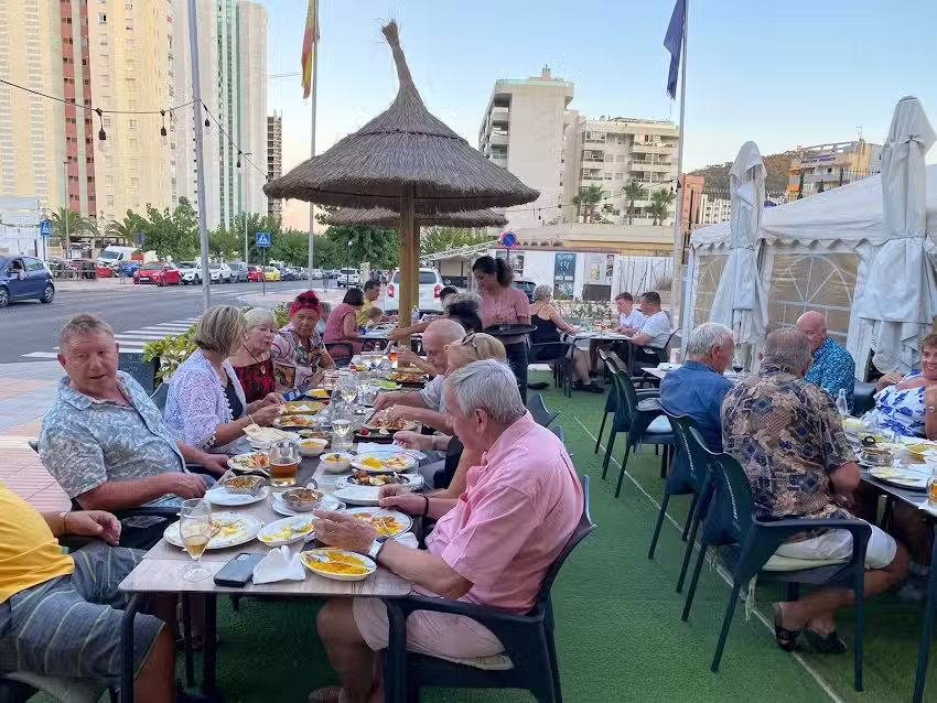 Buddha Garden Nepali-Indian restaurant
