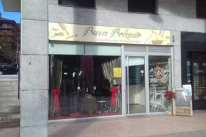 Buen Bokado comida para llevar