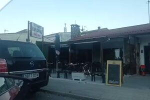 Buen Camino Corcubi&oacute;n