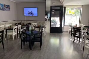 Buen Gusto Bar Restaurante