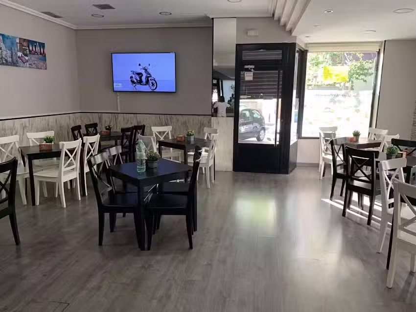 Buen Gusto Bar Restaurante