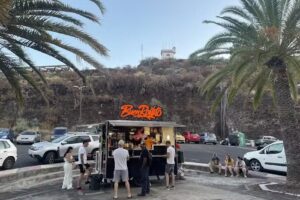 Buen Rollito Food Truck