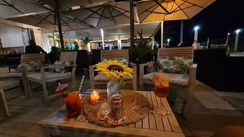Buena Vista