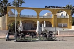 Buenavista food & drinks