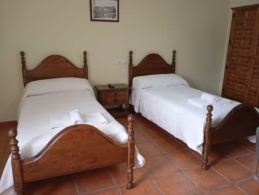 Buenavista Hostal &ndash; Bar -Restaurante