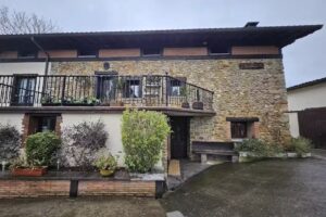 Buenavista Sagardotegia