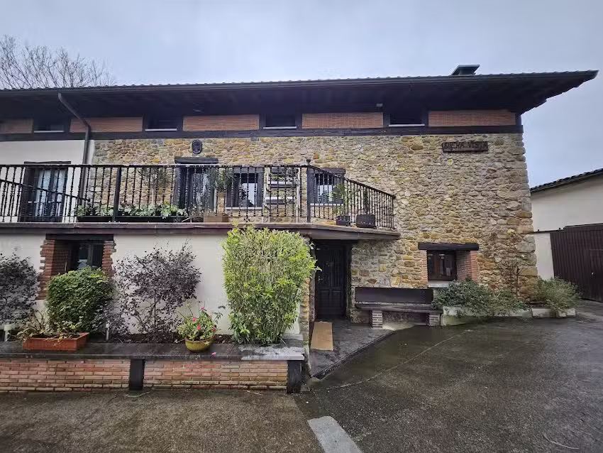 Buenavista Sagardotegia