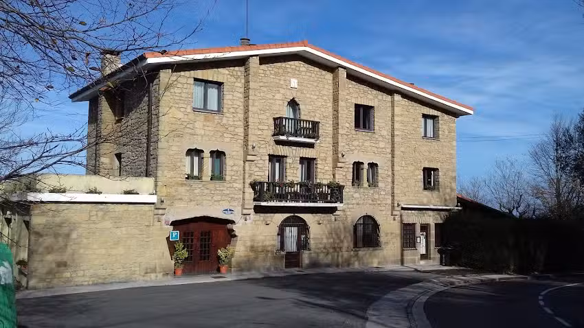 Buenavista San Sebastian
