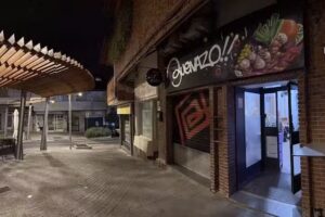 BUENAZO! Bar Restaurante