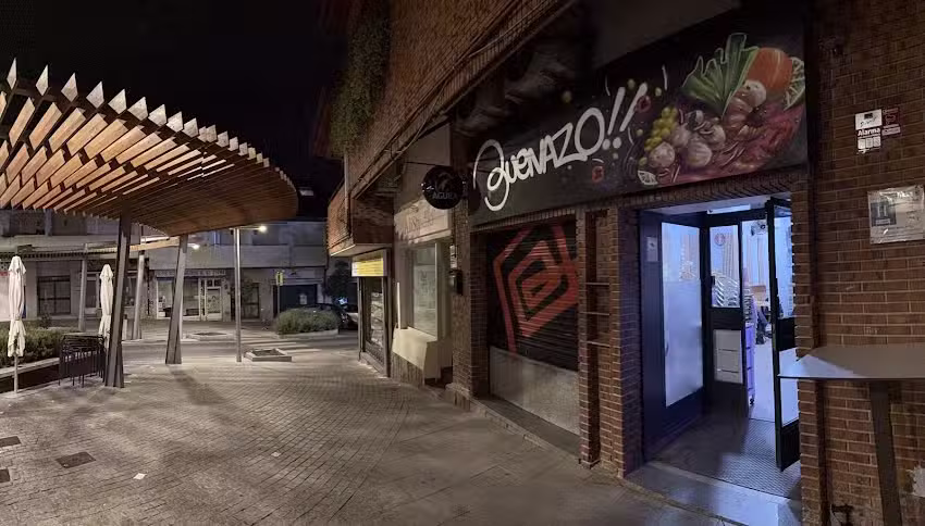 BUENAZO! Bar Restaurante