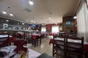 Buenos Aires Asador Argentino &ndash; Steak House