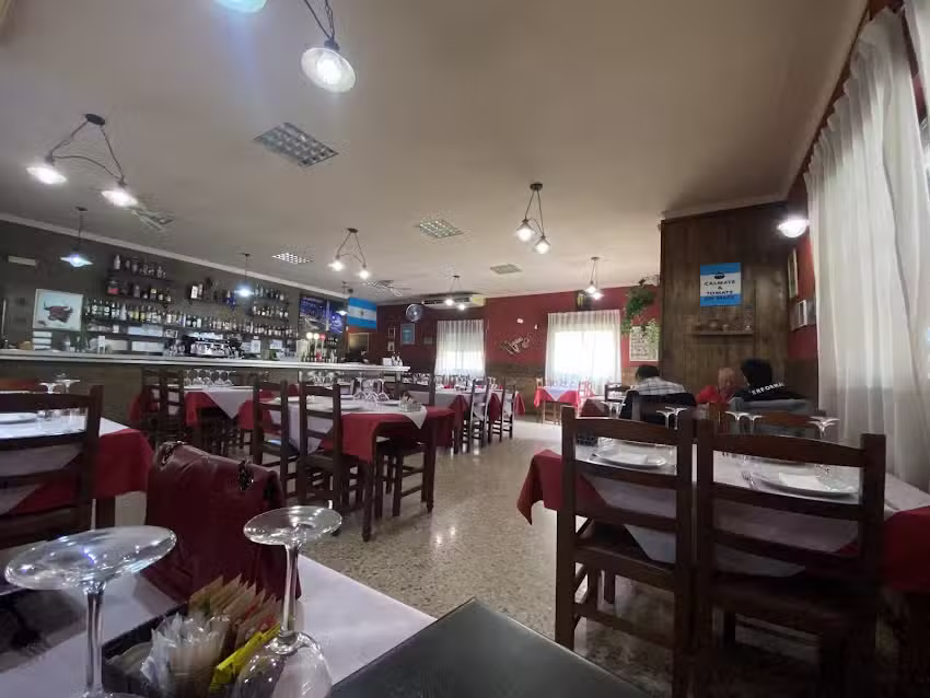 Buenos Aires Asador Argentino &ndash; Steak House