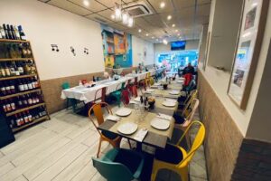 Buenos Aires Gastrobar