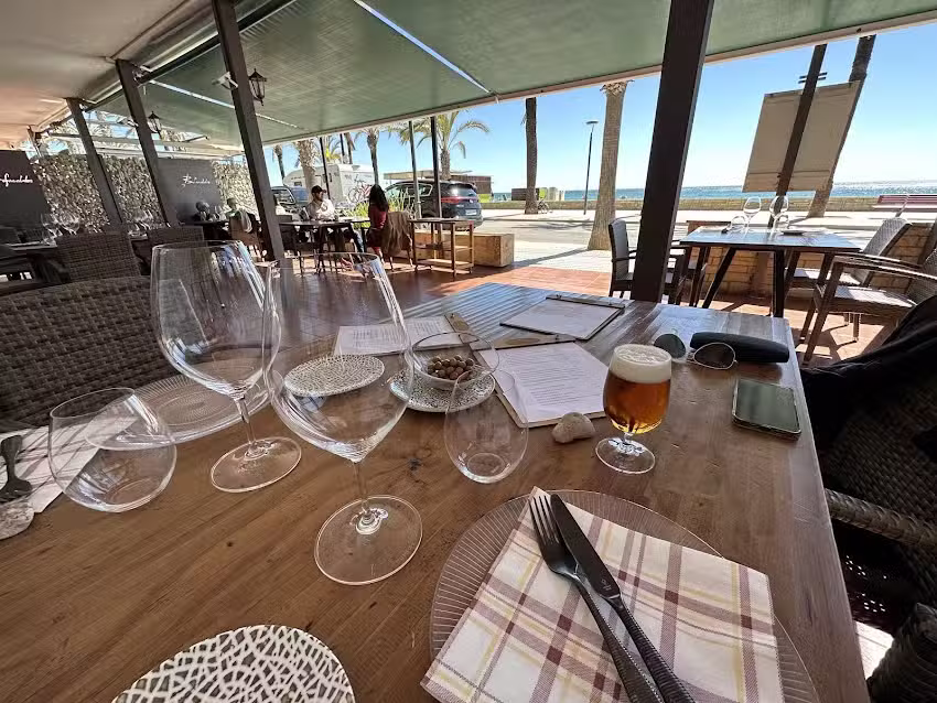 Bufacaldos Restaurante