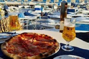 Bufala de Italia Trattoria Pizzeria